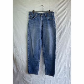 リーバイス(Levi's)の90sリーバイス Levi''s 505 デニムパンツ USA製1990年代製 (デニム/ジーンズ)