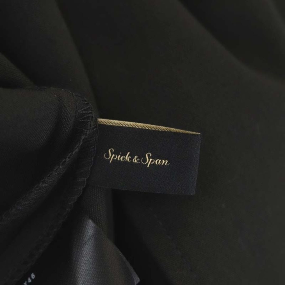Spick & Span(スピックアンドスパン)のスピック&スパン 21SS ウォッシャブルストレッチタイトスカート ロング 3 レディースのスカート(ロングスカート)の商品写真