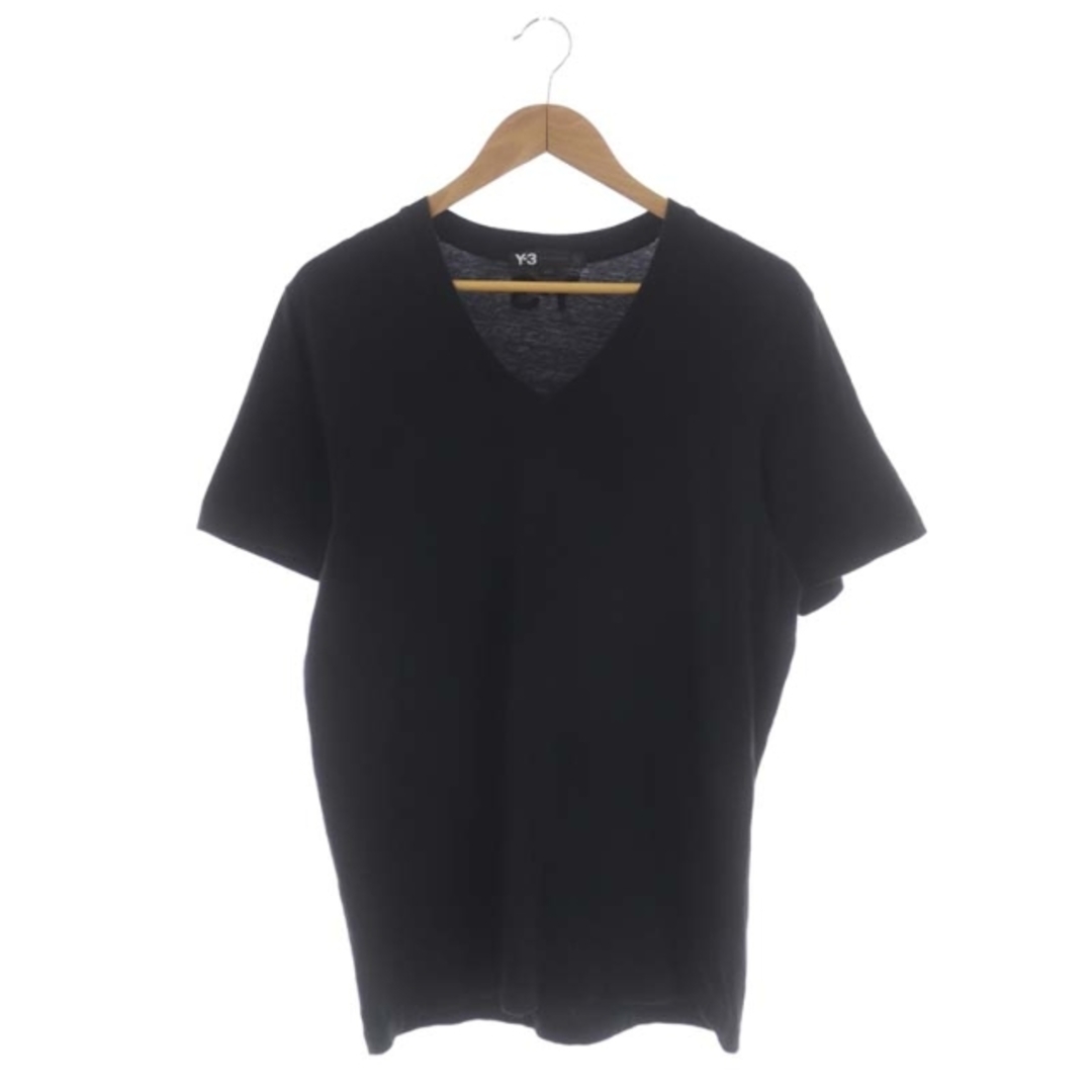 ワイスリー Y-3 CLASSIC V-NECK TEE カットソー Tシャツ - Tシャツ