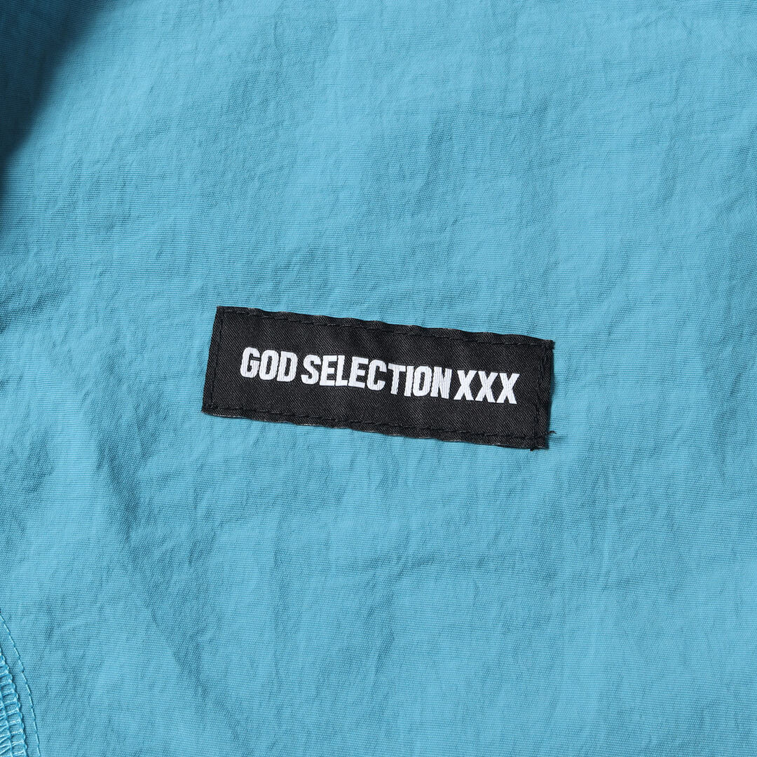 GOD SELECTION XXX - GOD SELECTION XXX ゴッド・セレクション