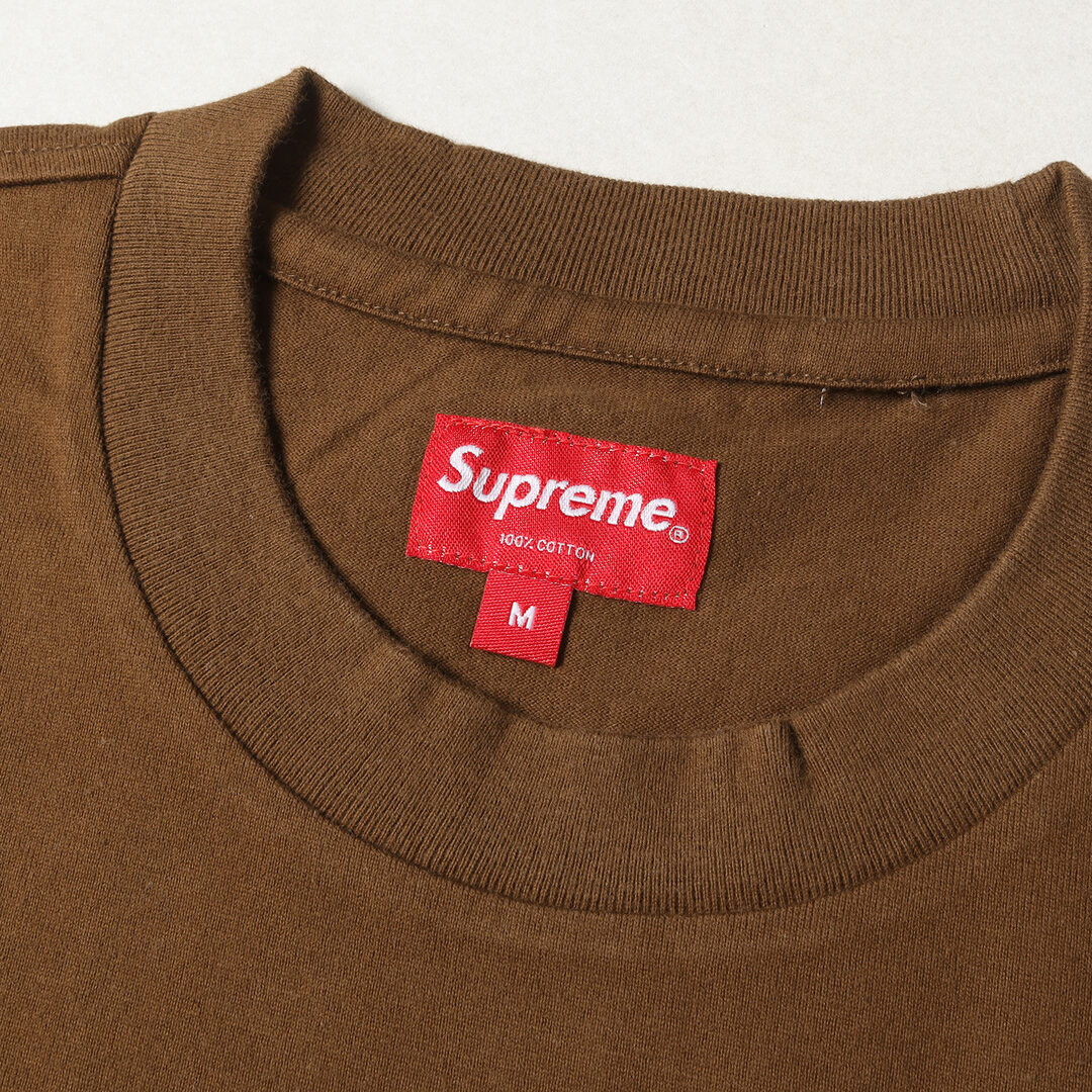 Supreme - Supreme シュプリーム Tシャツ サイズ:M 22SS スモール