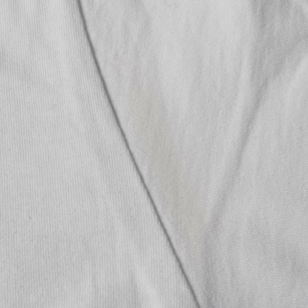 Supreme シュプリーム Tシャツ サイズ:M 20SS 村上隆 KaikaiKiki カイカイキキ ボックスロゴ クルーネック Tシャツ  COVID-19 Relief Box Logo Tee ホワイト 白 トップス カットソー 半袖 コラボ 【メンズ】【中古】