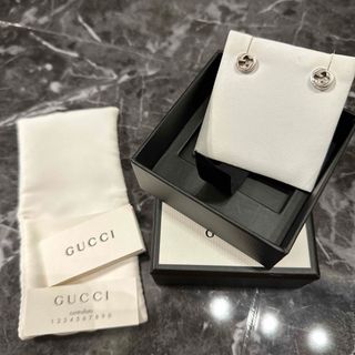 グッチ(Gucci)のてんち様専用　gucci ピアス(ピアス)