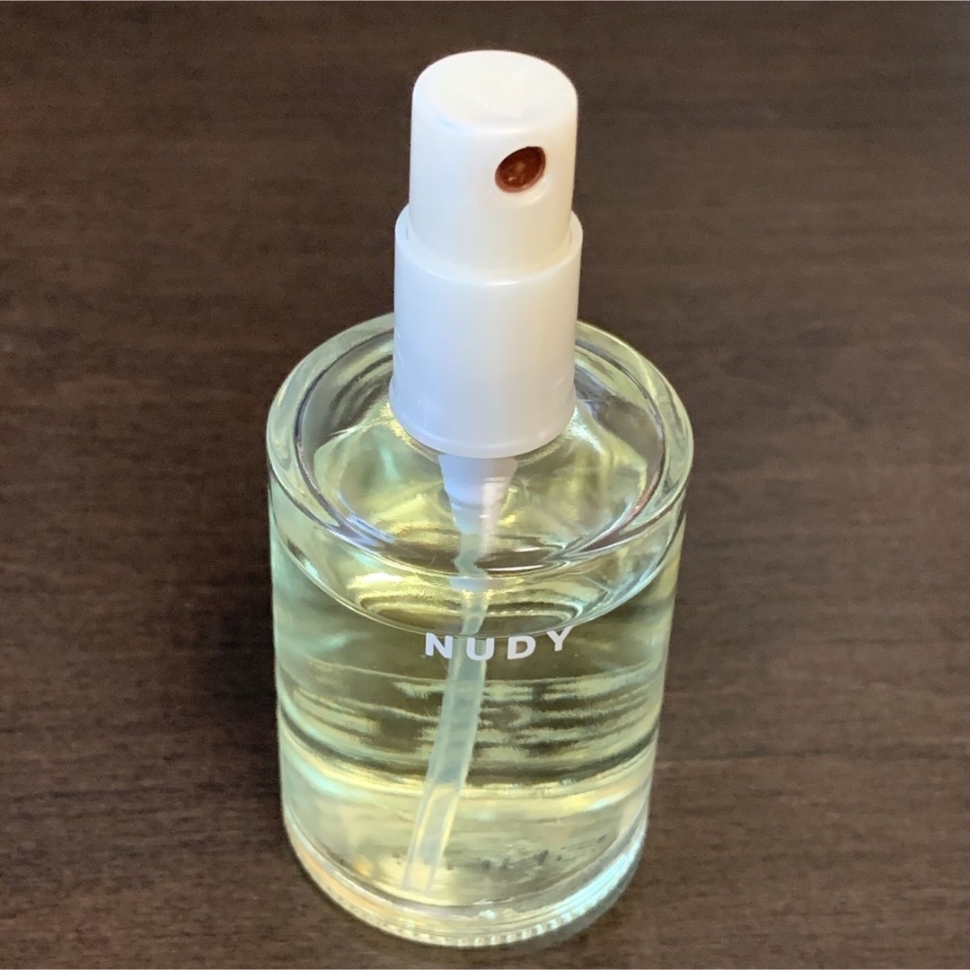 Kanebo(カネボウ)の《残量多！！》《送料無料》⭐︎カネボウ　NUDY フレッシュアクア 30ml⭐︎ コスメ/美容の香水(ユニセックス)の商品写真