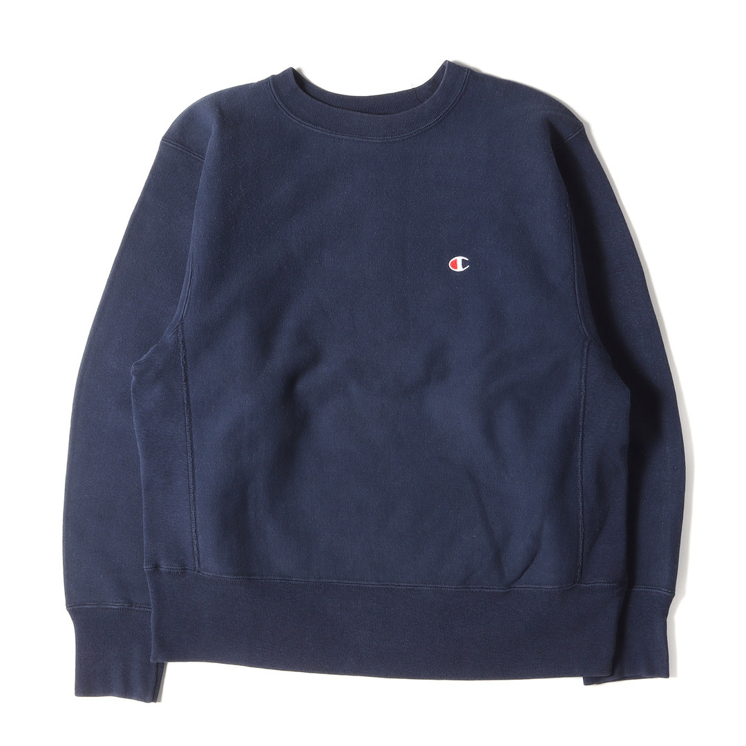 Champion vintage チャンピオン ヴィンテージ 80s トリコタグ 目付き ...