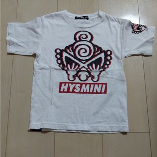 ヒステリックミニ(HYSTERIC MINI)のティーシャツ(Tシャツ/カットソー)