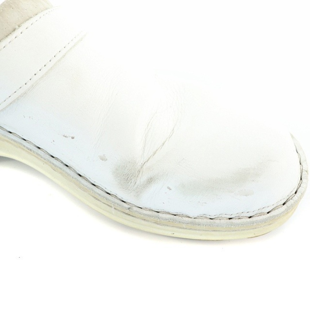 NAOT ナオト IRIS アイリス White（レディース） | テリフリ