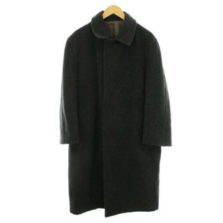 コム デ ギャルソン(COMME des GARCONS) ステンカラーコート(メンズ)の