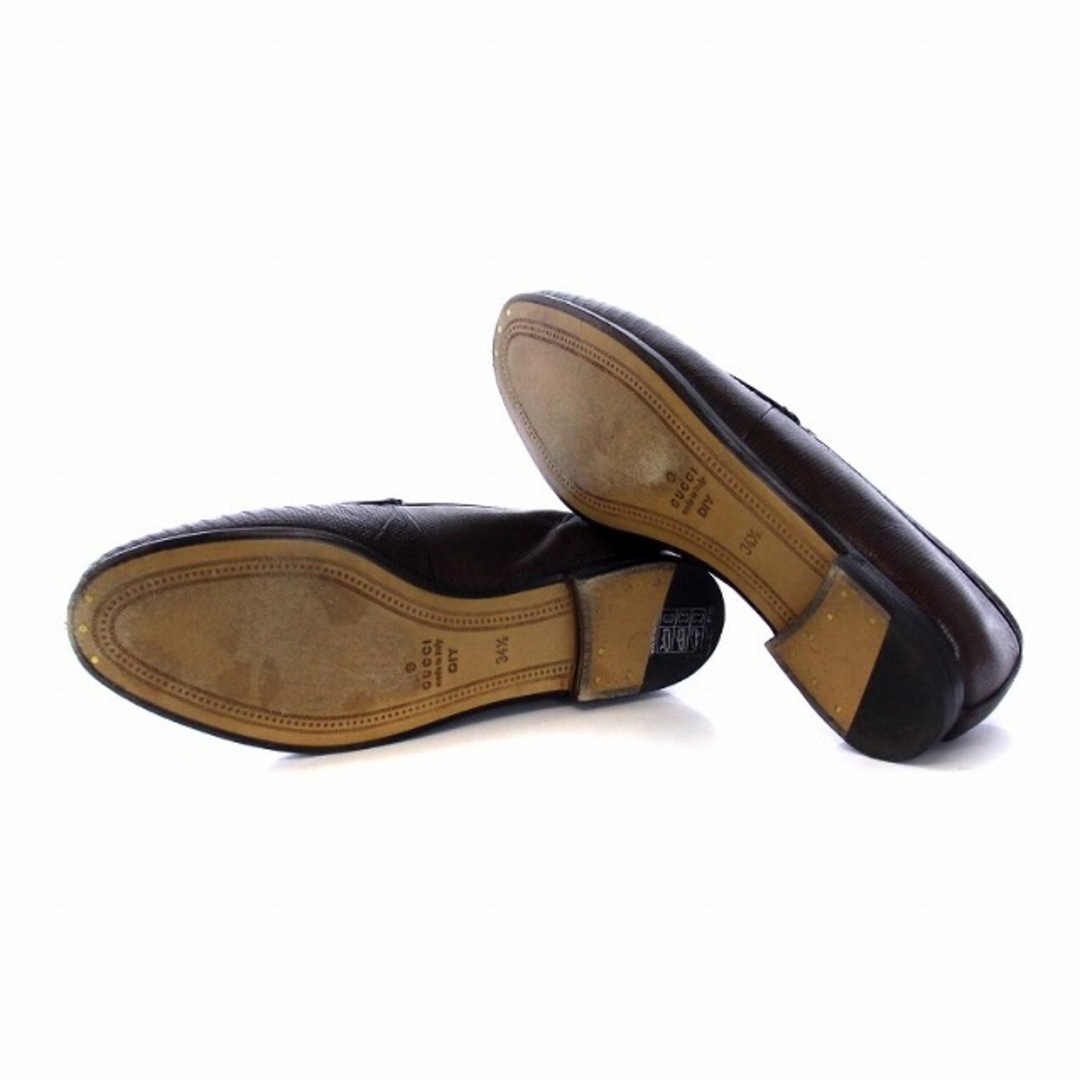 GUCCI グッチ ビットローファー リザードレザー - 通販 - pinehotel.info