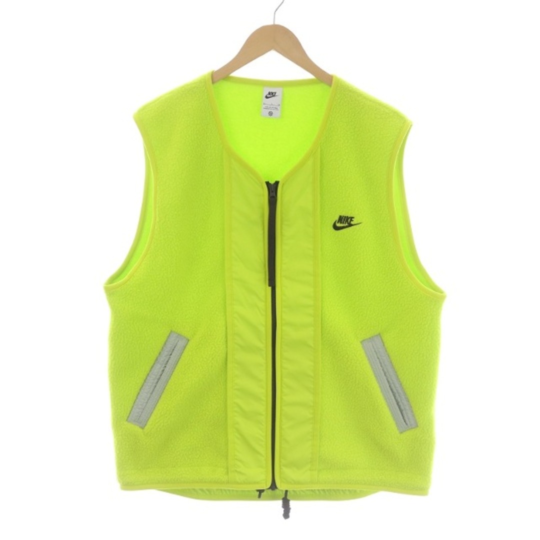 NIKE NSW SPE+ SHERPA VEST XL DD5026-345