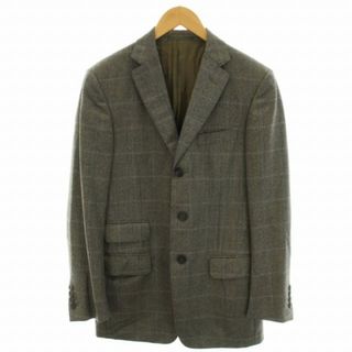 美品　ダンヒル　dunhill 秋冬 ジャケット46 S BELGRAVIA