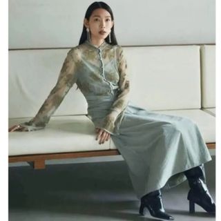 アメリヴィンテージ ロングドレスの通販 800点以上 | Ameri VINTAGEの