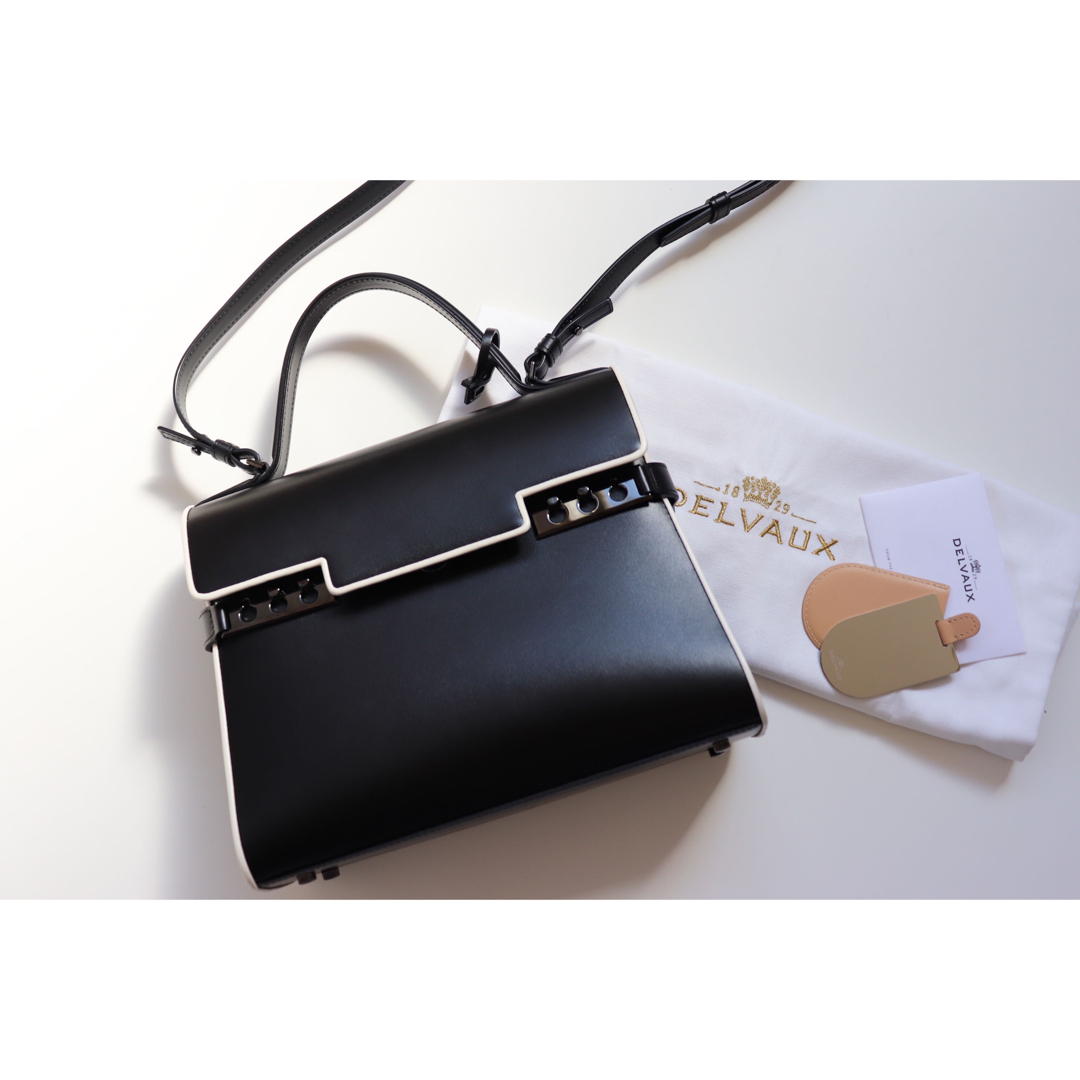 Delvaux 　タンペートMM