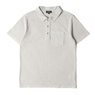 APC(A.P.C) ポロシャツ(メンズ)の通販 36点 | アーペーセーのメンズを ...