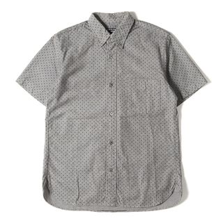 コム デ ギャルソン(COMME des GARCONS) ボタンダウン シャツ(メンズ