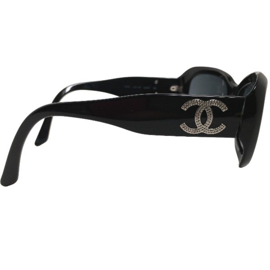CHANEL - シャネル 5102 サングラス ブラック CHANELの通販 by