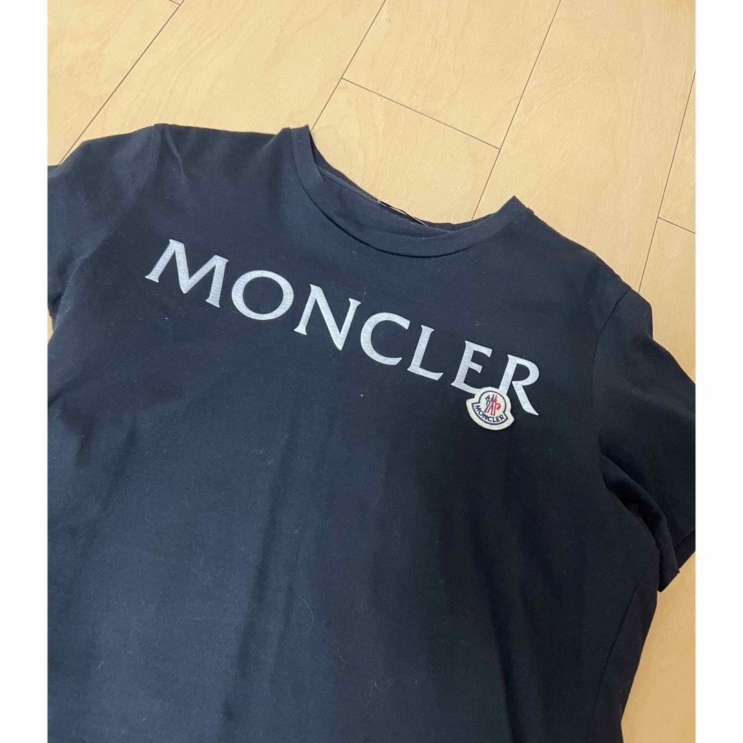 モンクレ　Tシャツ　S