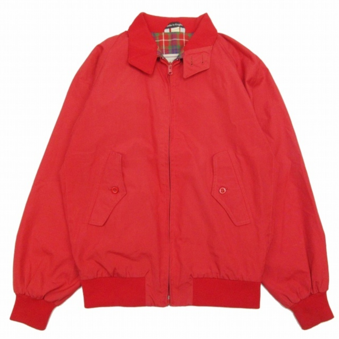 BARACUTA - バラクータＧ9 ハリントン ジャケット スイングトップ