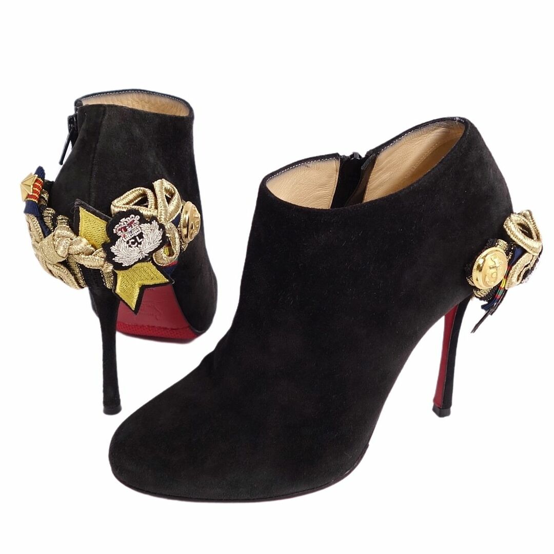 Christian Louboutin - 美品 クリスチャンルブタン Christian