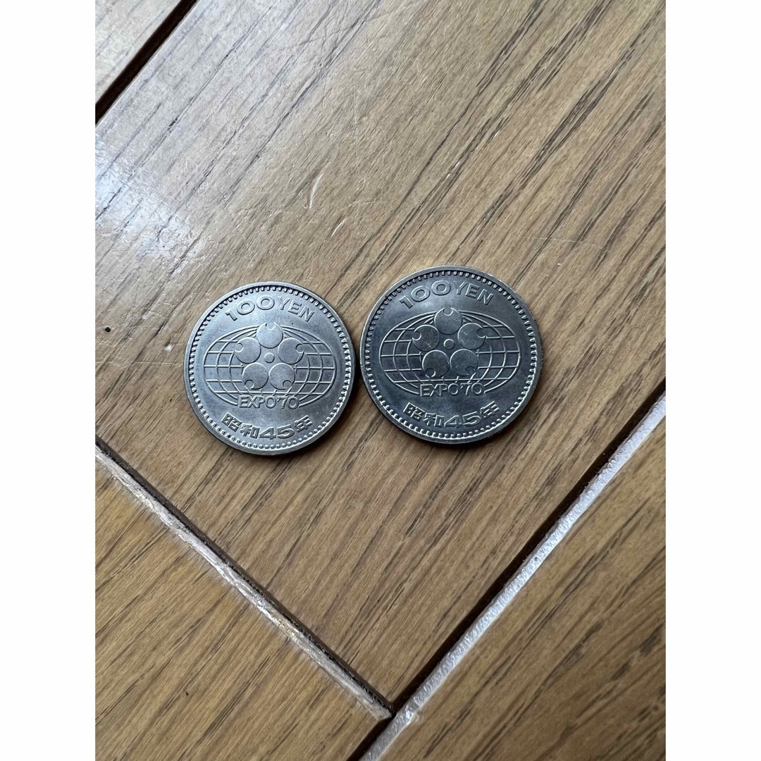 100円百円記念硬貨まとめ売りプルーフ硬貨昭和454750年オリンピック