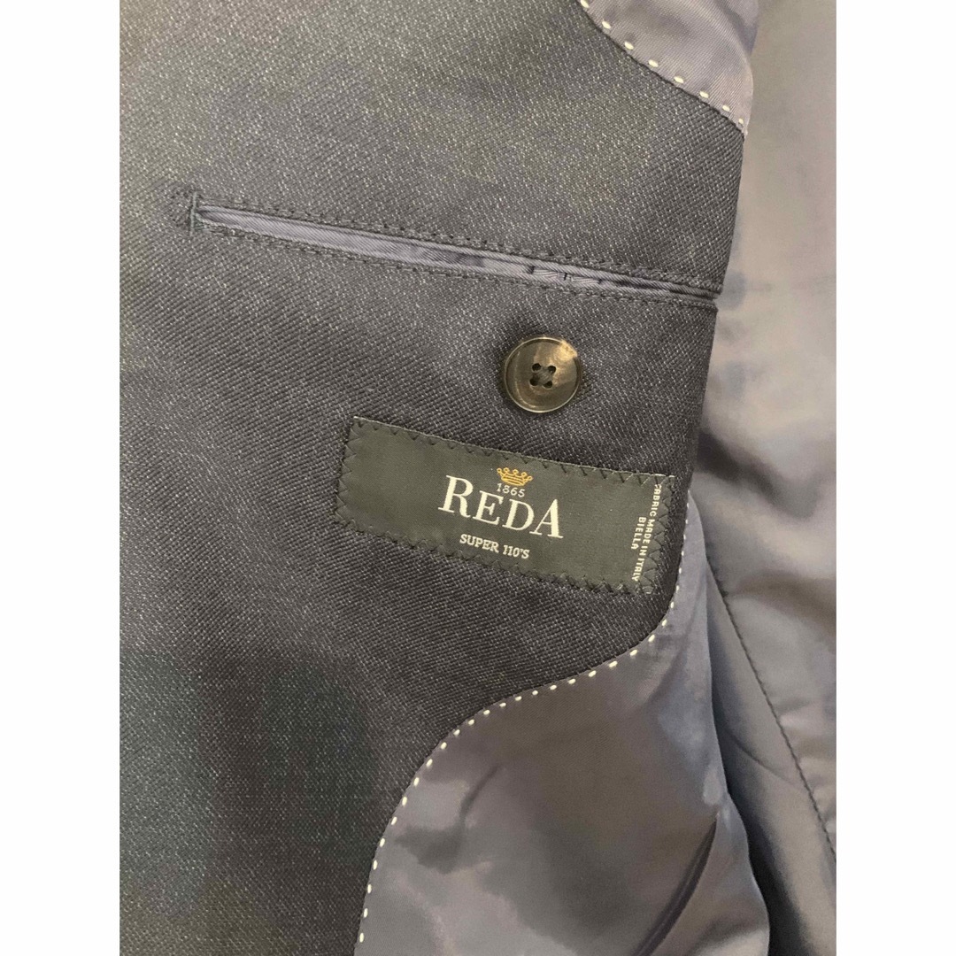 THE SUIT COMPANY - ユニバーサル・ランゲージ セットアップ THE SUIT COMPANY - ユニバーサル・ランゲージ セットアップ