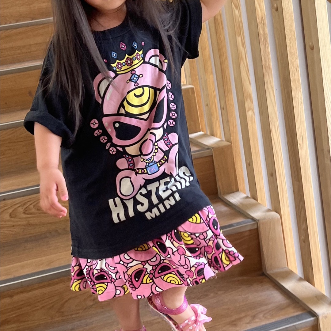 HYSTERIC MINI(ヒステリックミニ)の専用🫶 キッズ/ベビー/マタニティのキッズ服男の子用(90cm~)(パンツ/スパッツ)の商品写真