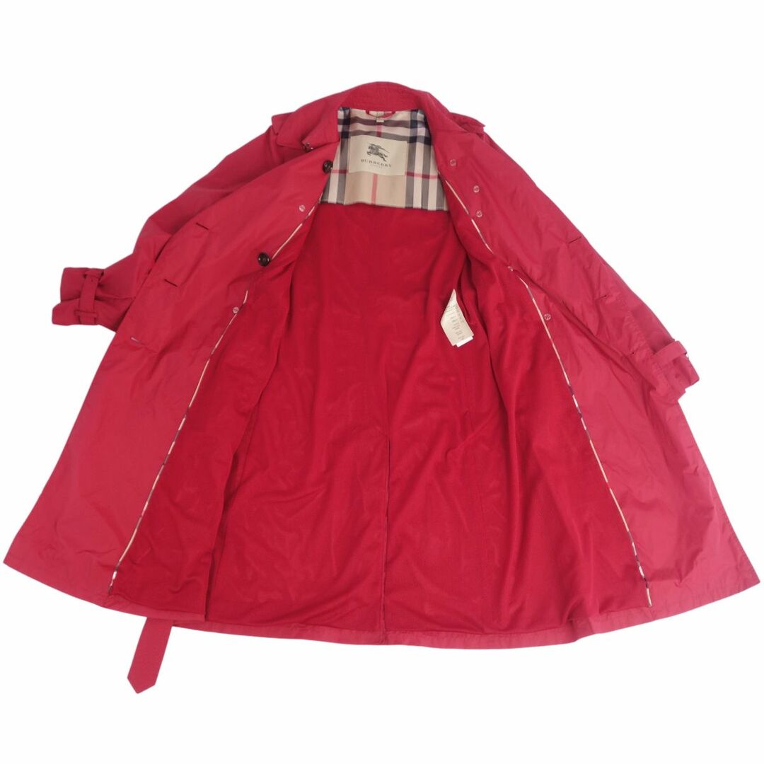 BURBERRY - バーバリー ロンドン BURBERRY LONDON コート BURBERRY - バーバリー ロンドン BURBERRY LONDON コート