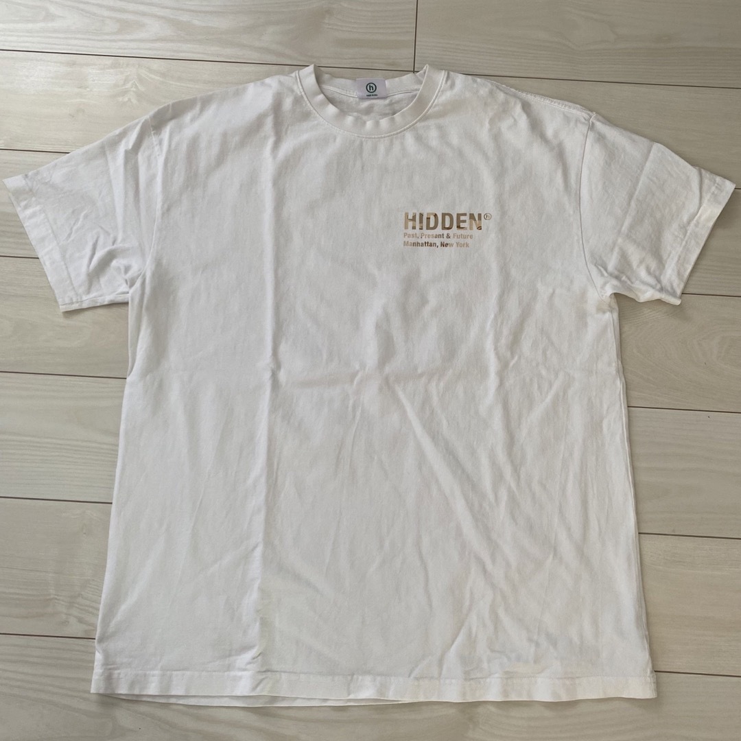 Supreme - XL HIDDEN Tee Camoの通販 by shop|シュプリームならラクマ XL HIDDEN Tee Camo