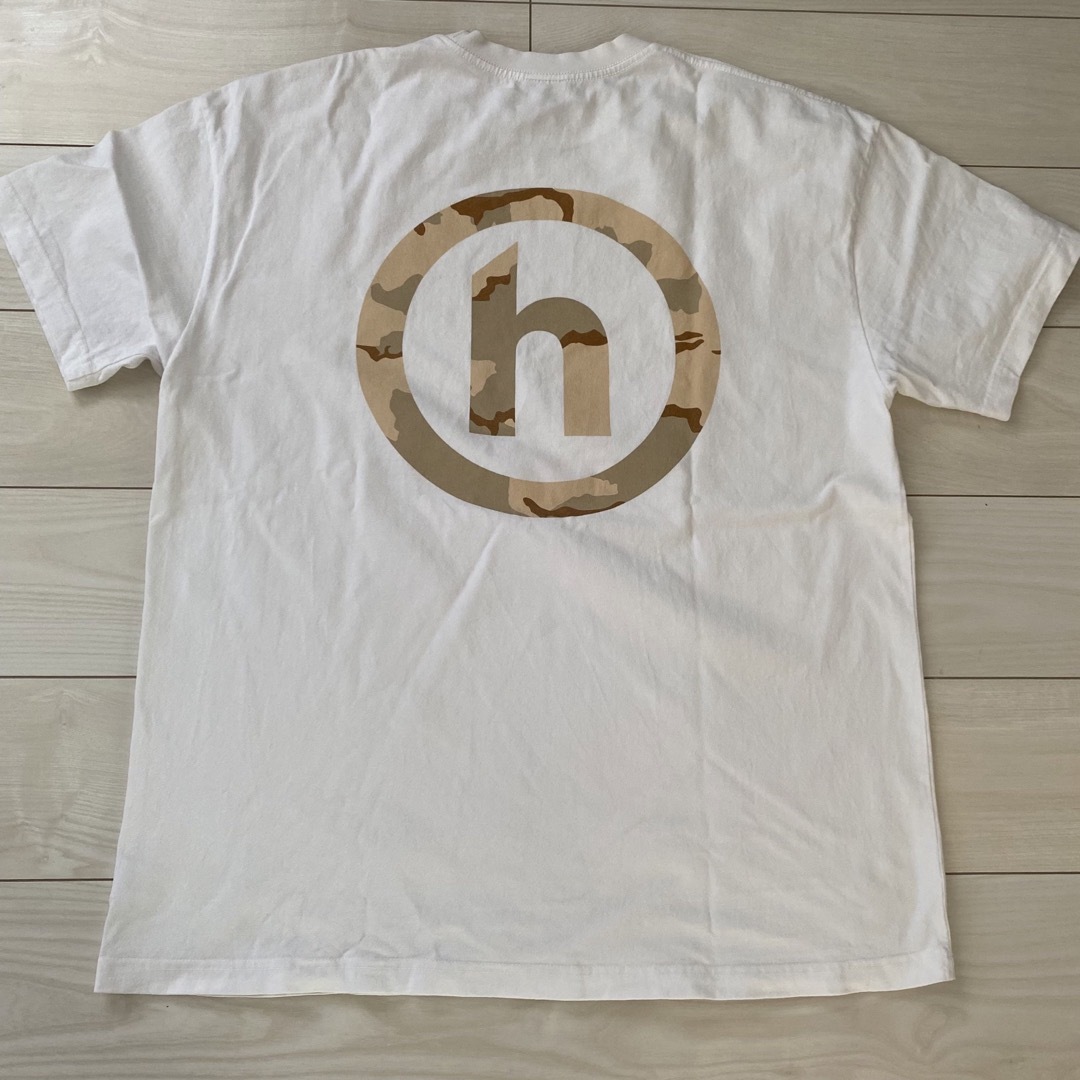 Supreme - XL HIDDEN Tee Camoの通販 by shop|シュプリームならラクマ XL HIDDEN Tee Camo