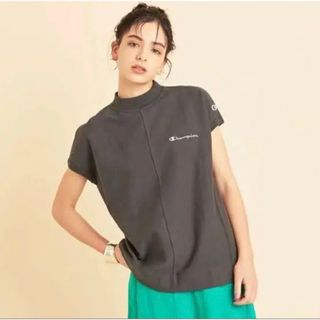 ビューティアンドユースユナイテッドアローズ(BEAUTY&YOUTH UNITED ARROWS)のビューティアンドユース フレンチスリーブ カットソー(カットソー(半袖/袖なし))