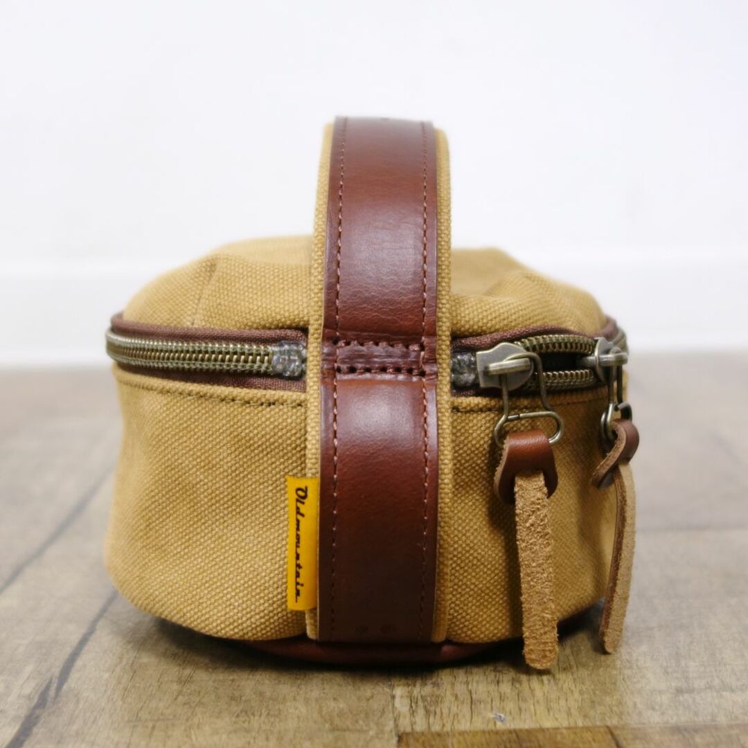 オールドマウンテン OLDMOUNTAIN ARTSu0026CRAFTS COOKER CASE