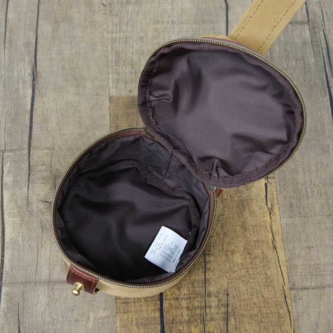 オールドマウンテン OLDMOUNTAIN ARTS&CRAFTS COOKER CASE クッカー