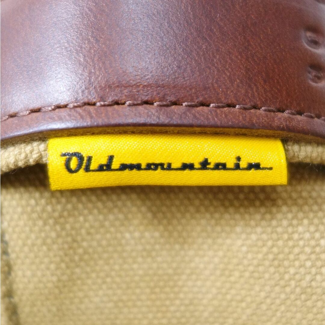 オールドマウンテン OLDMOUNTAIN ARTS&CRAFTS COOKER CASE クッカー