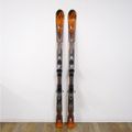 ケーツー K2 ゲレンデ スキー THUNDERSTRUCK 167cm センタ