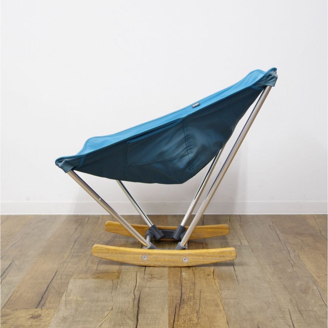 エバーグリーン evrgrn Campfire Rocker ロッキングチェア 2脚 エバーグリーン evrgrn Campfire Rocker ロッキングチェア 2脚