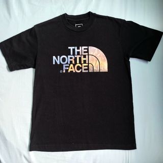 ザノースフェイス(THE NORTH FACE)のノースフェイス　Tシャツ　S(シャツ)