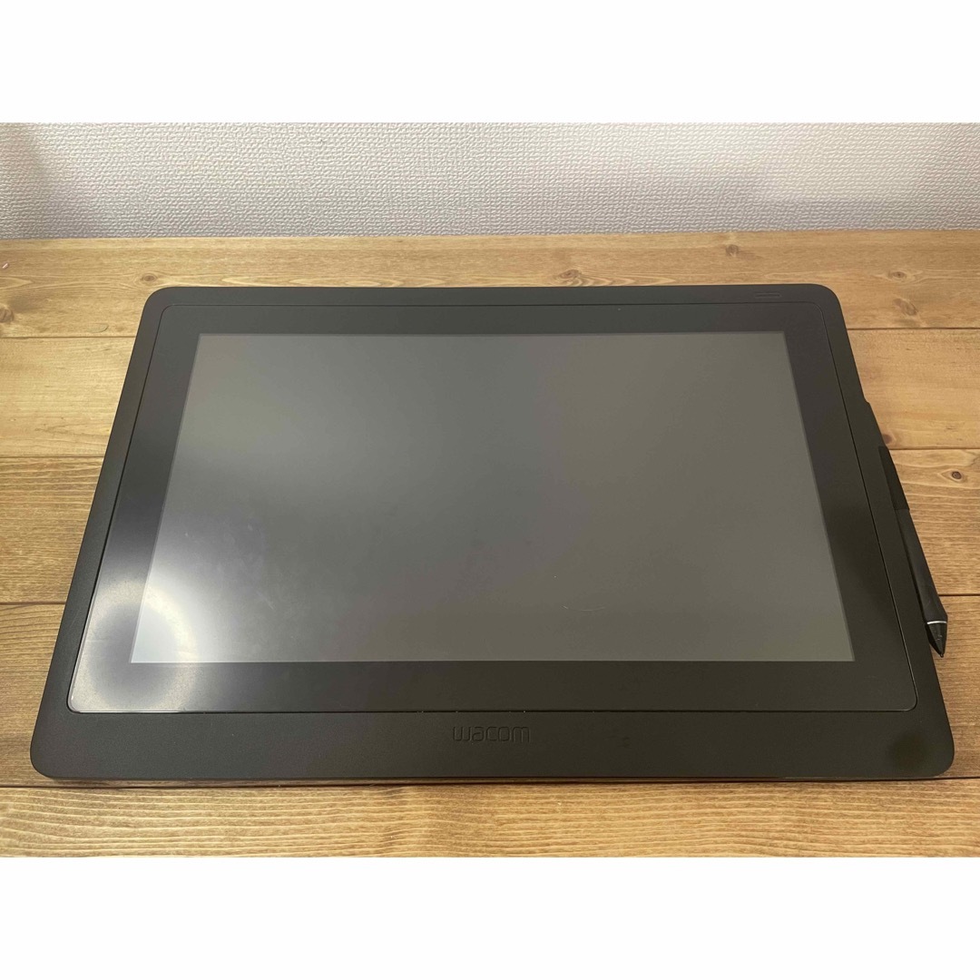 ワコム 液タブ 液晶ペンタブレット Wacom Cintiq 16 FHD液タブ