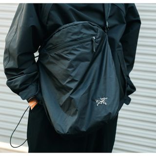 ARC'TERYX - アークテリクス ヒリアド トート 12の通販 by sea's ...