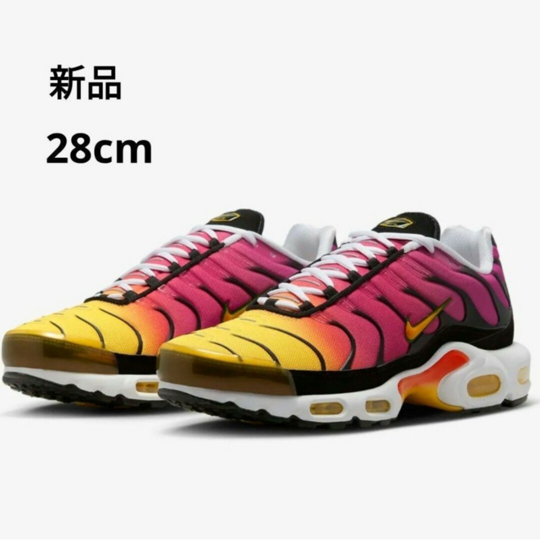 NIKE AIR MAX PLUS OG 28cm