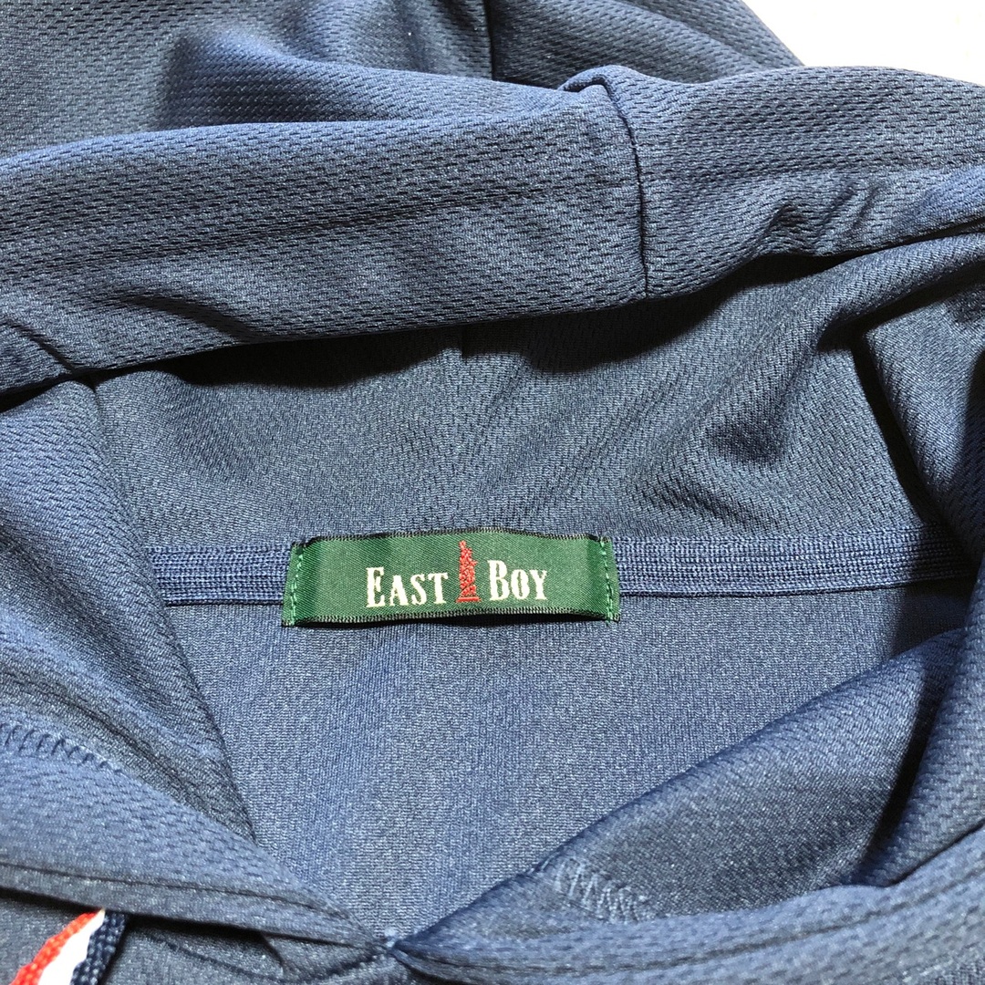 EASTBOY(イーストボーイ)の半袖パーカー　イーストボーイ レディースのトップス(パーカー)の商品写真