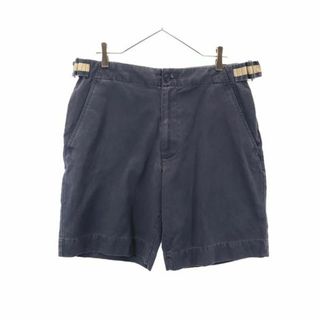 ギャップ(GAP)のギャップ ショートパンツ W33 グレー系 GAP KHAKIS メンズ 【中古】  【230725】(ワークパンツ/カーゴパンツ)