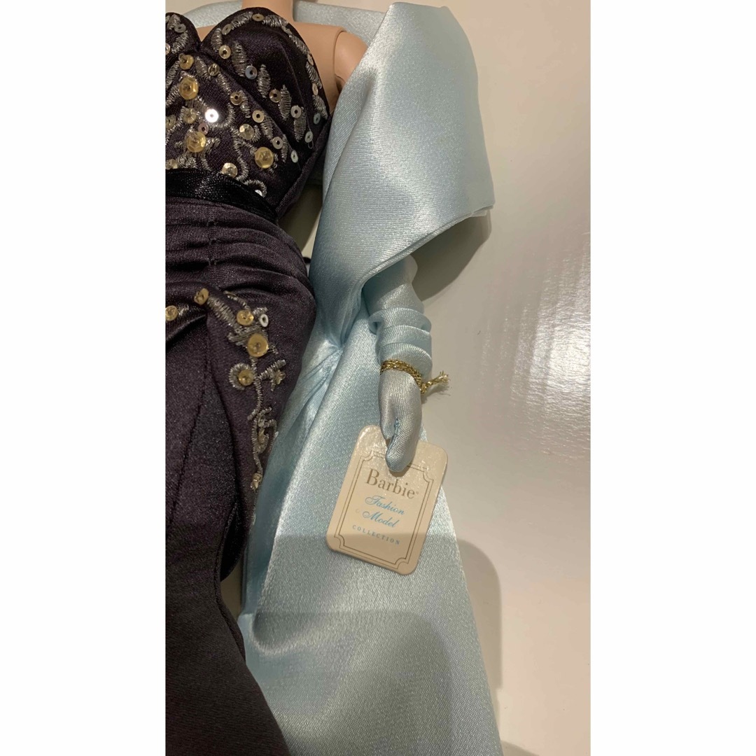 バービー ファッションモデルコレクション | www.innoveering.net