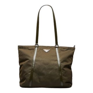 プラダ バッグ(グリーン・カーキ/緑色系)の通販 500点以上 | PRADAを
