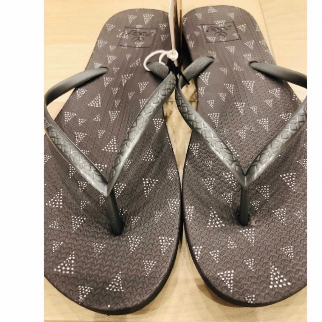 havaianas(ハワイアナス)の【新品】REEF  リーフ  ビーチサンダル  24～24.5cm レディースの靴/シューズ(ビーチサンダル)の商品写真