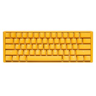 ダッキー(Ducky)の美品 Ducky One 3 Mini 60%(PC周辺機器)