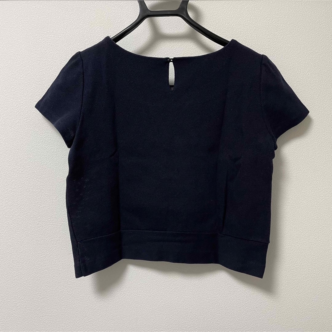 ANAYI  アナイ　Tシャツ カットソー トップス　フォーマル レディースのトップス(カットソー(半袖/袖なし))の商品写真
