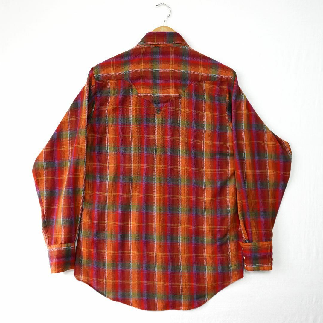 ROCKMOUNT - Rockmount Ranch Wear Shirts SHIRT23168の通販 by Loki