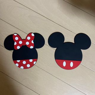 ディズニー(Disney)のコースター(その他)