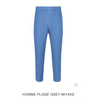 イッセイミヤケ(ISSEY MIYAKE)のHOMME PLISSÉ ISSEY MIYAKE オムプリッセ　パンツ(その他)