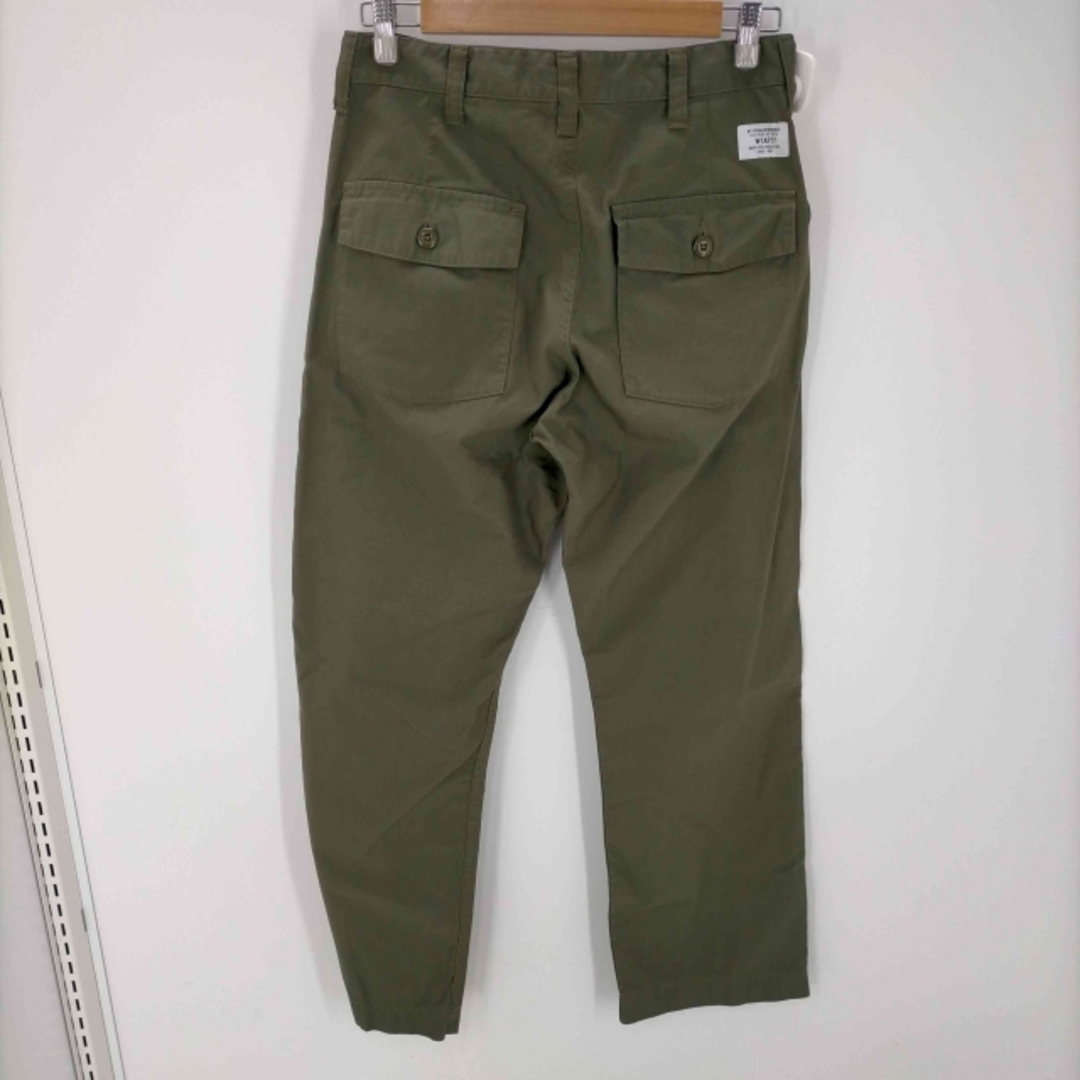 W)taps - WTAPS(ダブルタップス) 18SS BUDS TROUSERS パンツの通販 by